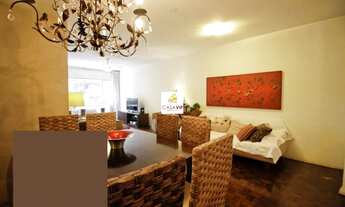 Imagem 4: Apartamento à venda, Consolação, 168m², 2 suítes, 3 vagas!