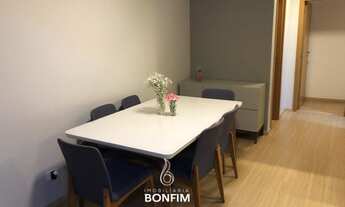 Imagem 3: CURITIBA - Apartamento Padrão - Bigorrilho