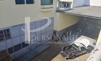 Imagem: Galpão para locação na Vila Carrão