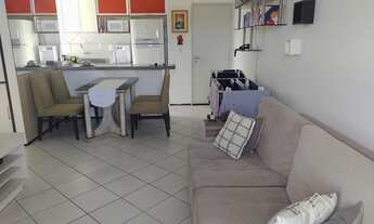 Imagem 5: Apartamento 2 Quartos no Porto das Dunas