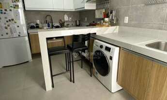 Imagem: Lindíssismo apartamento de 2 quartos com