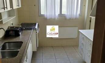 Imagem 7: Apartamento à venda, Vila Suzana, 140m², 4 dormitórios, 1 suíte, 3 vagas!