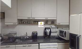 Imagem 7: Apartamento à venda, Chácara Inglesa, 98m², 3 dormitórios, 1 suíte, 2 vagas!