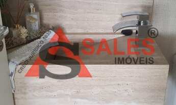 Imagem 7: Excelente Apartamento com 3 suítes e varanda gourmet à venda, 191 m² por R$ 2.600.000,00