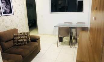 Imagem: Completo mobiliado alamedas jardins