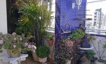 Imagem 6: COBERTURA - PINHEIROS - SP