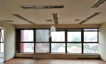 Imagem 4: Sala Comercial em Chácara Santo Antônio com 90m² com 2 banheiros 2 vagas de garagem