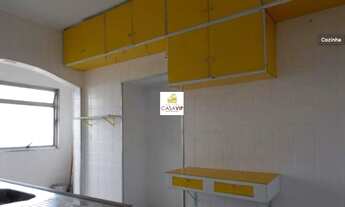 Imagem 3: Apartamento à venda, Planalto Paulista, 88m², 2 dormitórios, sem vaga!