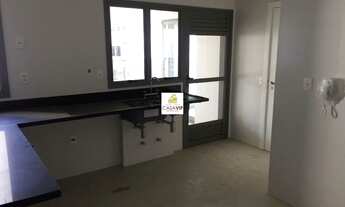 Imagem 2: Apartamento à venda, Campo Belo, 190m², 3 suítes, 4 vagas!