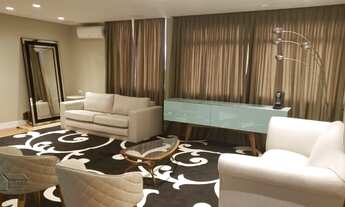 Imagem: Apartamento para venda possui 128 metros