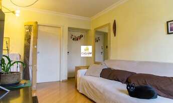 Imagem 4: Apartamento à venda, Mirandópolis, 70m², 2 dormitórios, 1 vaga!