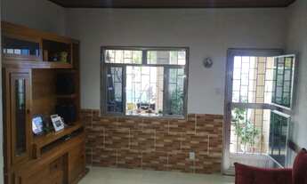 Imagem: Nilópolis casa com 2 quartos