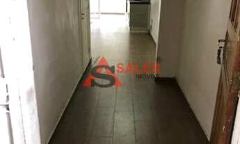 Imagem 2: Maravilhoso Sobrado à venda e para locação, Jardim da Glória faz parte do belo bairro d Vi