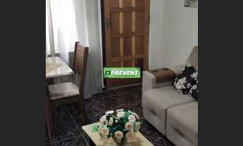 Imagem 3: APARTAMENTO -VENDA -CARAPICUÍBA