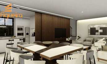 Imagem 2: Casa com 3 dormitórios à venda, 297 m² por R$ 2.700.000,00 - Jardim Botânico - Barretos/SP