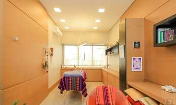 Imagem 2: Porto Alegre - Conjunto Comercial/Sala - Rio Branco