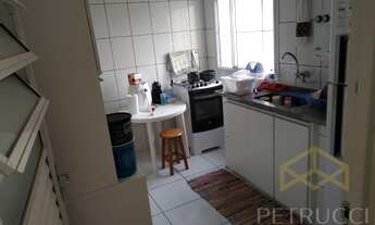 Imagem 3: Casa - Jardim Paraíso - Campinas