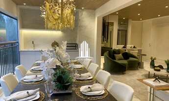 Imagem 5: Apartamento a venda, 3 DORMITORIOS, 1 SUITES, 2 VAGAS em 107m² no IPIRANGA