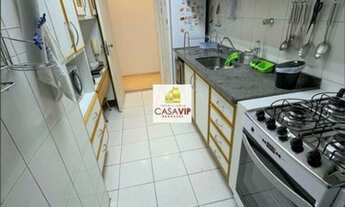 Imagem 6: Apartamento à venda, Vila Andrade, 78m², 3 dormitórios, 1 suíte, 2 vagas!