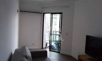 Imagem 3: Apartamento Duplex com 1 dormitório à venda, 43 m² por R$ 650.000,00 - Itaim Bibi - São Pa