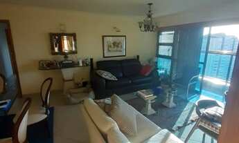 Imagem 7: Acquabella - Magnífica apartamento em localização privilegiada, posto 5 da praia, vista ma