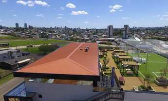 Imagem 3: ED. KUBE HOME RESORT