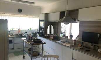 Imagem 3: Casa Alphaville Conde II / Piscina/ 4 Quartos/ 4 Vagas / Ar Condicionado