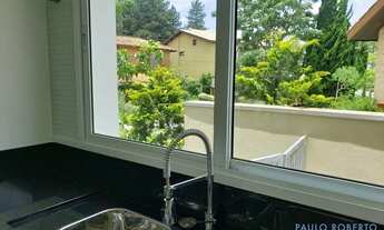 Imagem 7: CASA EM CONDOMÍNIO - ALDEIA DA SERRA - SP