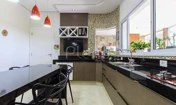 Imagem 7: Casa residencial à venda em Swiss Park em Campinas/SP!