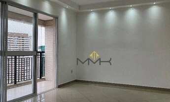 Imagem 7: Andar alto e vista livre com 3 dormitórios no Gonzaga