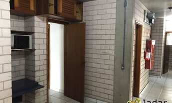 Imagem 7: PRÉDIO COMERCIAL NO MORUMBI