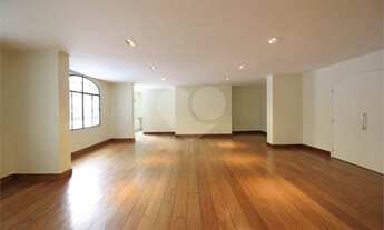 Imagem 4: Aluga-se apto com 200 m² belíssimo Lindenberg