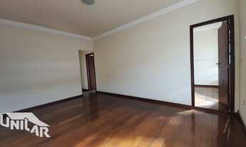 Imagem 4: Apartamento com 3 dormitórios para alugar, 104 m² por R$ 1.560,00/mês - Retiro - Volta Red