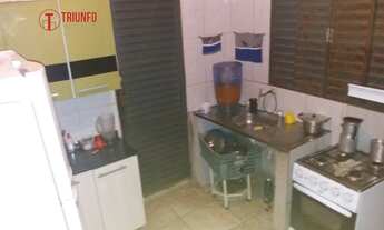 Imagem 7: Casa Padrão para Venda em Petropolis Santa Luzia-MG