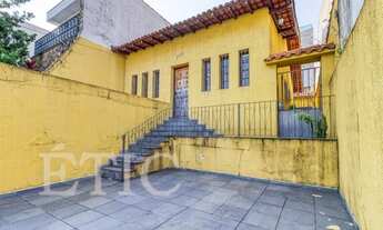 Imagem: Casa rua Cavour