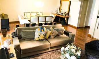 Imagem 6: Belo Apto na Chácara Santo Antônio