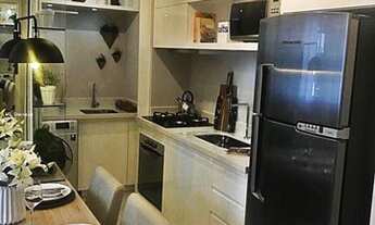 Imagem 4: Apartamento para Venda em São Paulo, Jardim Planalto, 2 dormitórios, 1 banheiro