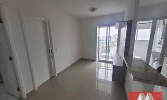 Imagem 3: Apartamento com 1 dormitório para alugar, 40 m² por R$ 2.100,00/mês - Bela Vista - São Pau