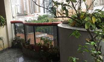 Imagem 5: São Paulo - Apartamento Padrão - Jardim Analia Franco