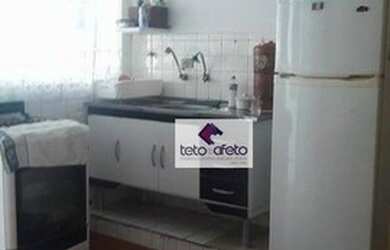 Imagem 5: Casa com 4 dormitórios à venda, 123 m² por R$ 400.000 - Vila Salles - TETO E AFETO SUA IMO