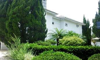 Imagem 2: Maravilhosa casa em Alphaville com 570m2 de área util. VALE A PENA VISITAR!!!!