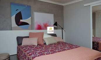 Imagem 4: Apartamento à venda, Pinheiros, 90m², 2 suítes, 2 vagas!