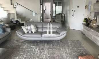 Imagem: DUPLEX à venda com 130m², 2 quartos e