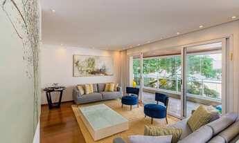 Imagem 2: Procura apartamento no Itaim Bibi com varanda gourmet? Pronto para mudar<