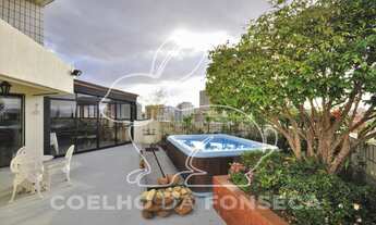 Imagem: São Paulo - Apartamento Padrão - Perdizes