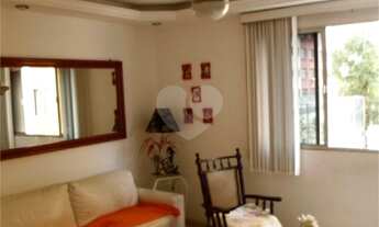 Imagem: Apartamento - 03 quartos - Cachambi