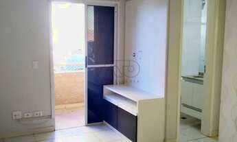 Imagem 2: Apartamento à venda, 2 quartos, 1 vaga, Jardim Nova Iguaçu - PIRACICABA/SP