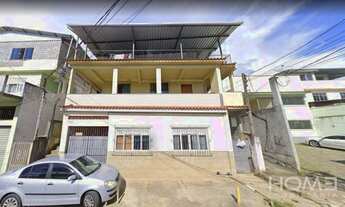 Imagem: Casa com 3 dormitórios à venda, 408 m²