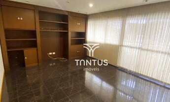 Imagem 6: Apartamento com 4 dormitórios à venda, 184 m² por R$ 1.290.000,00 - Ahú - Curitiba/PR