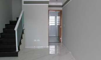 Imagem 2: Sobrado novo Parada Inglesa 100m2